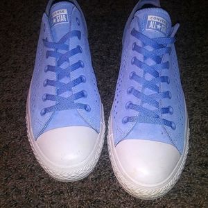 Converse low- size 12